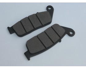 BRZDOVÉ DESKY - ORIGINÁLNÍ DÍL - PŘEDNÍ - RVM500 ADVENTURE